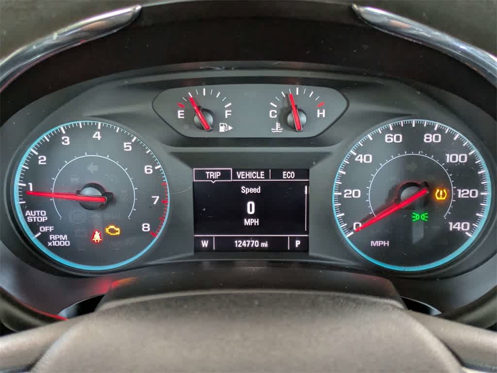 Thumbnail: 2020 Chevrolet Malibu - 26