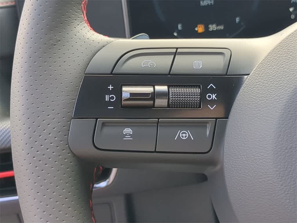 Thumbnail: 2026 Hyundai Sonata - 25