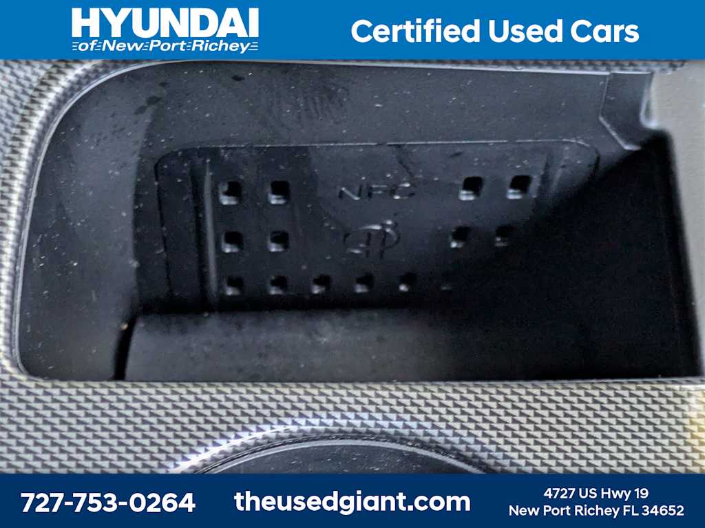 Thumbnail: 2023 Hyundai Santa Fe - 29