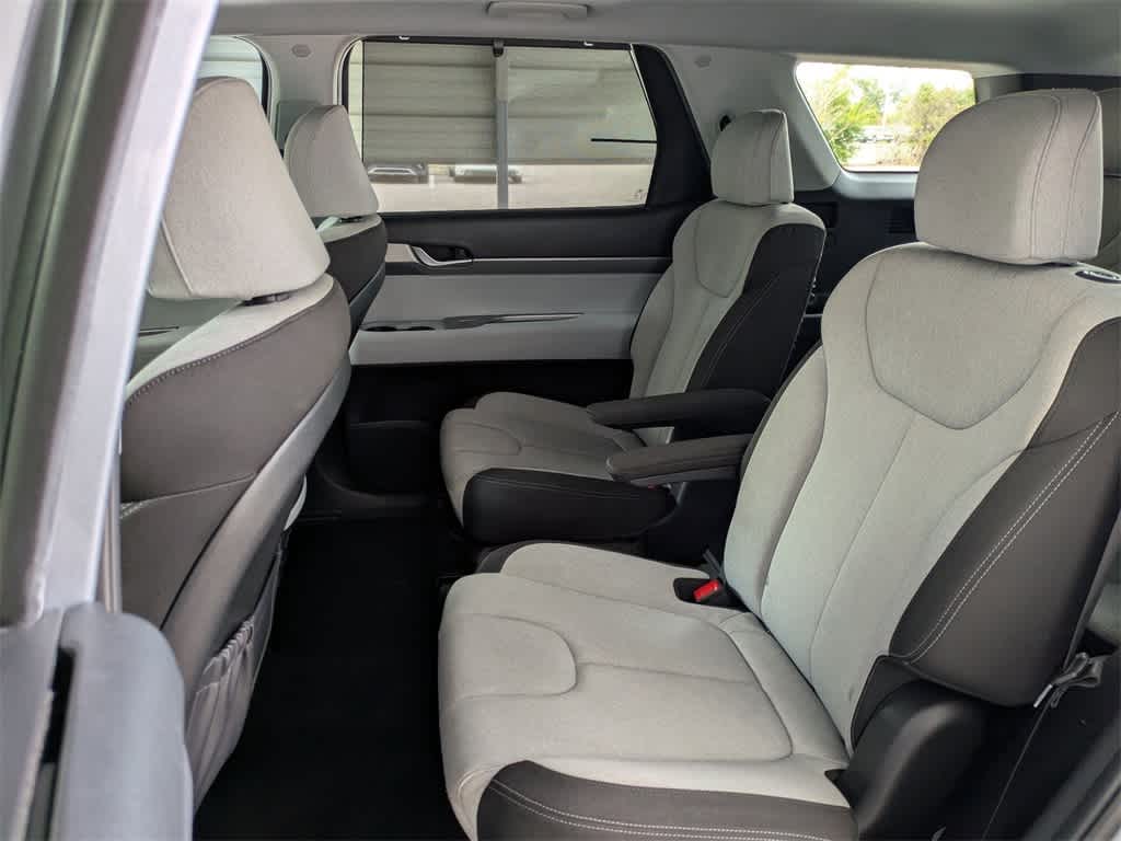 Thumbnail: 2020 Hyundai Palisade - 17