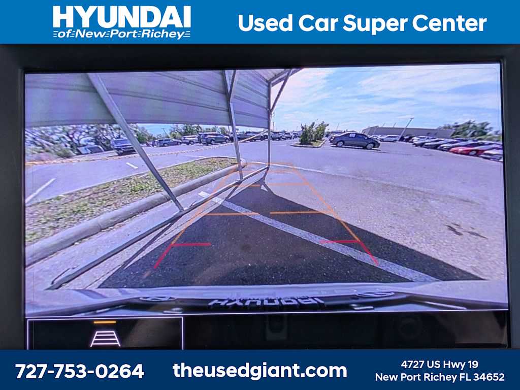 Thumbnail: 2022 GMC Terrain - 26