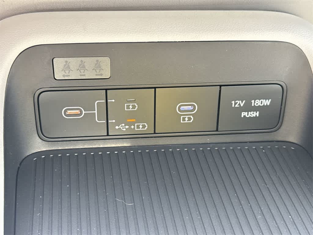Thumbnail: 2025 Hyundai Kona - 28