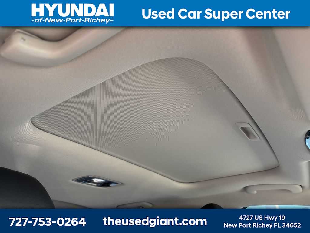 Thumbnail: 2023 Hyundai Tucson - 8