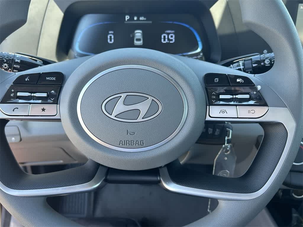 Thumbnail: 2025 Hyundai Elantra - 22
