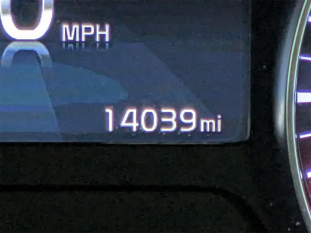 Thumbnail: 2022 Kia Forte - 26