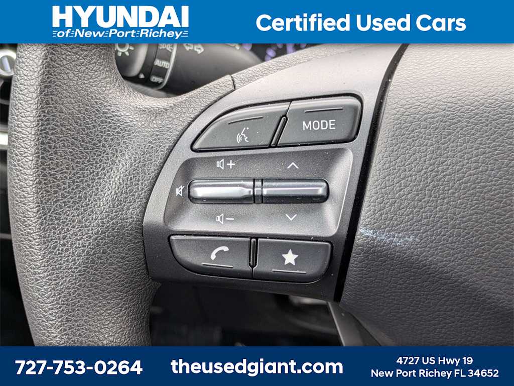 Thumbnail: 2023 Hyundai Kona - 28