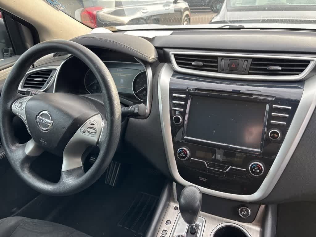 Thumbnail: 2017 Nissan Murano - 6