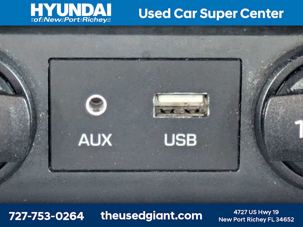 Thumbnail: 2018 Hyundai Elantra - 20