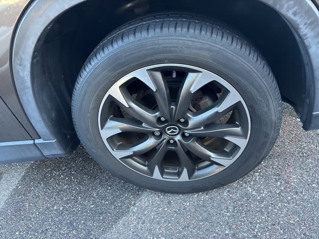 Thumbnail: 2016 Mazda CX-5 - 6