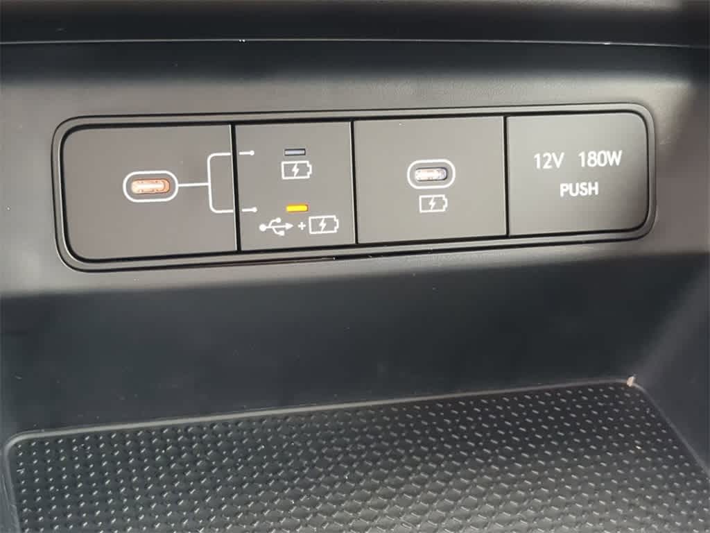 Thumbnail: 2026 Hyundai Tucson - 28