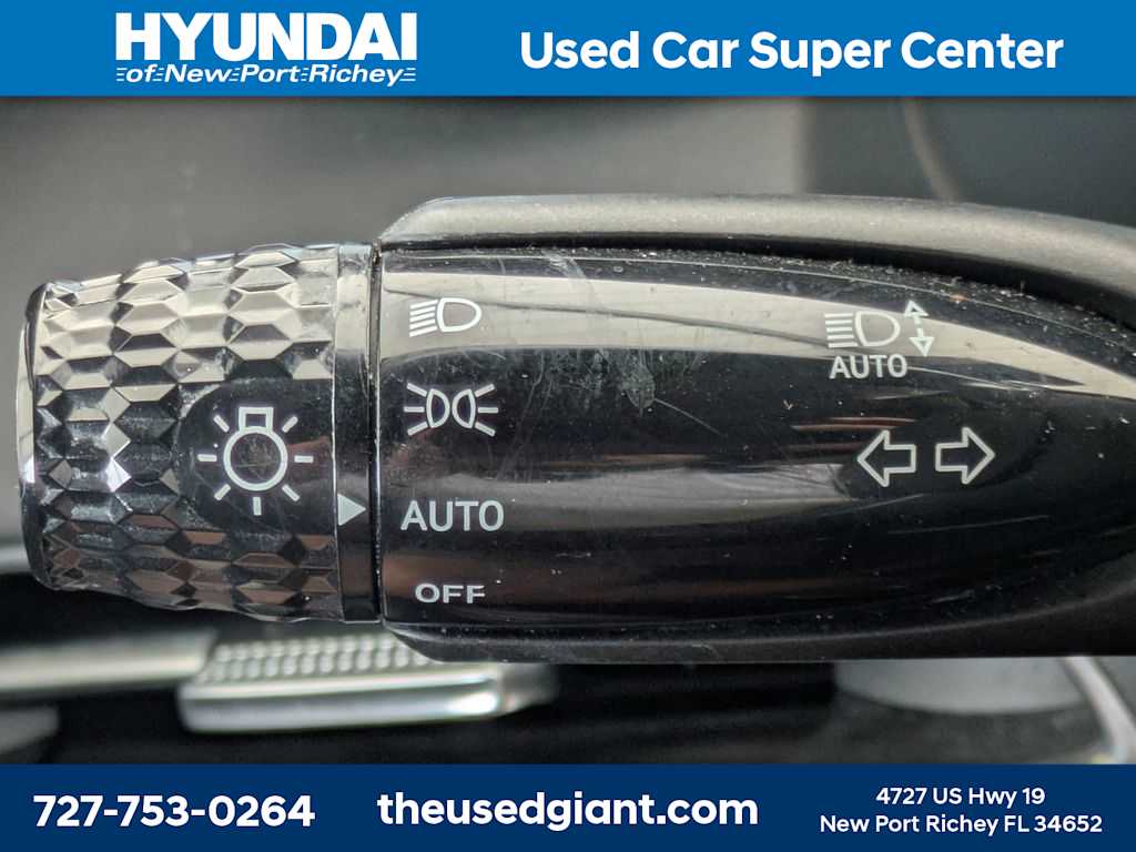 Thumbnail: 2023 Hyundai Palisade - 42