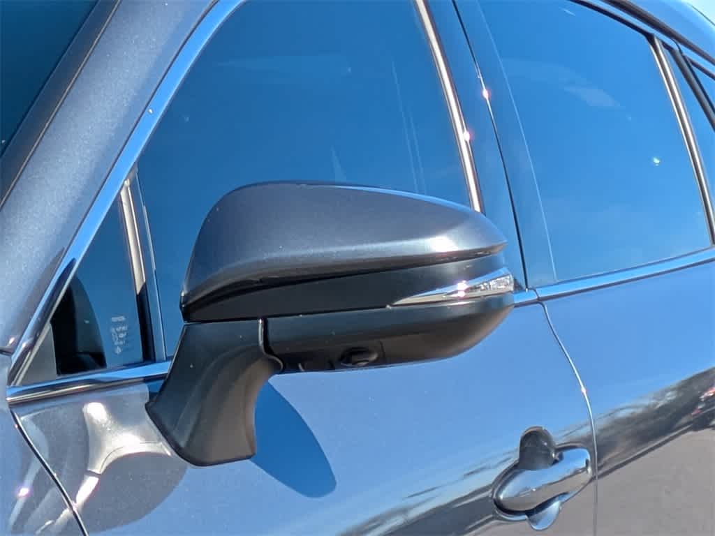 Thumbnail: 2024 Toyota Venza - 11