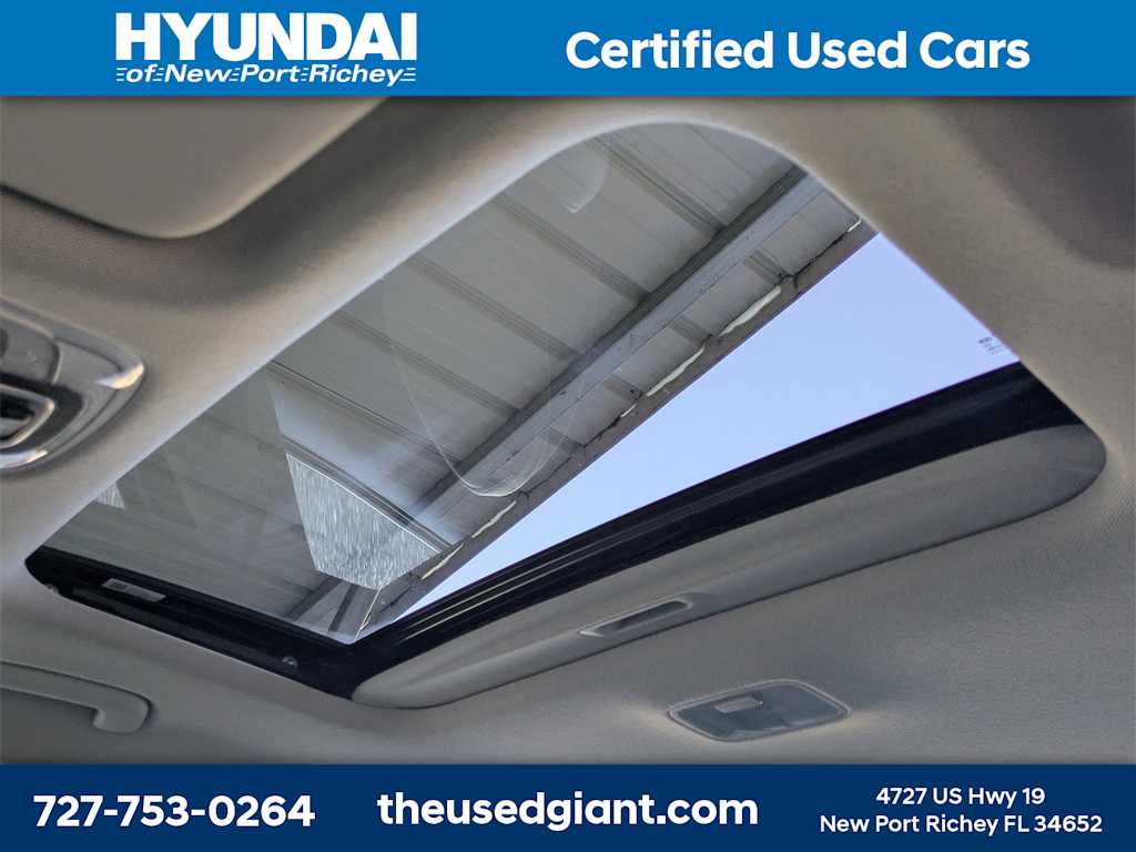 Thumbnail: 2023 Hyundai Elantra - 20