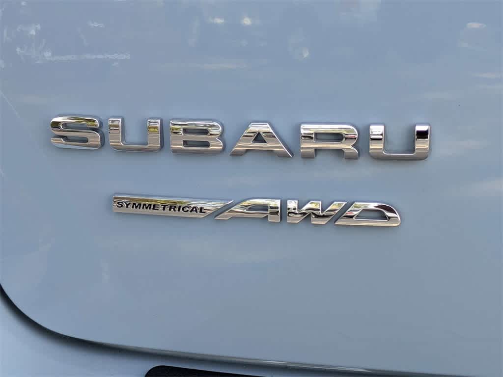 Thumbnail: 2021 Subaru Crosstrek - 13