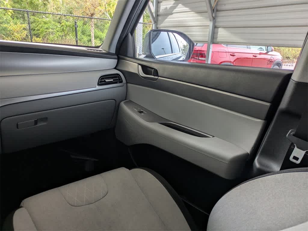 Thumbnail: 2020 Hyundai Palisade - 23