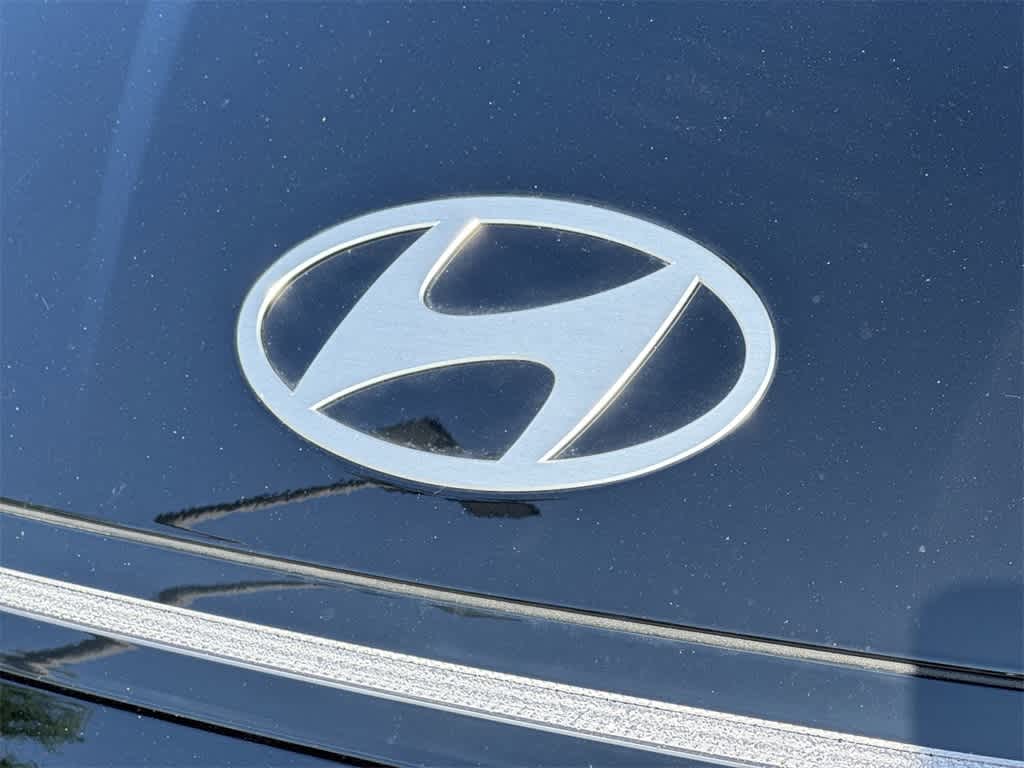 Thumbnail: 2025 Hyundai Sonata - 11