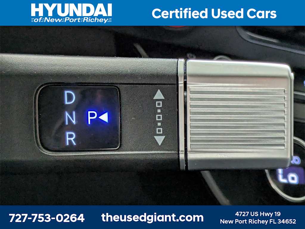 Thumbnail: 2024 Hyundai Sonata - 34