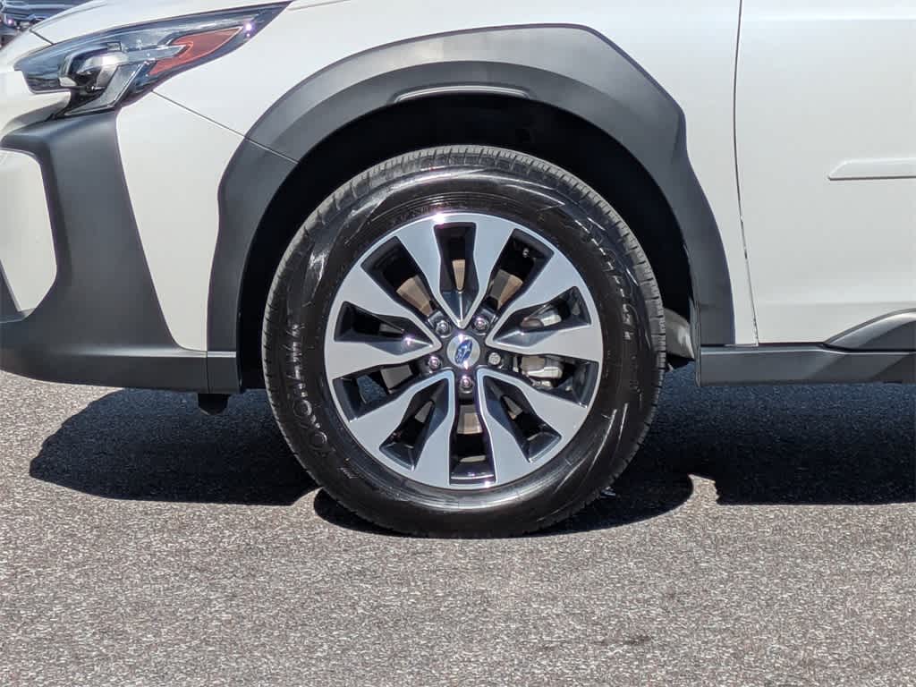 Thumbnail: 2025 Subaru Outback - 10