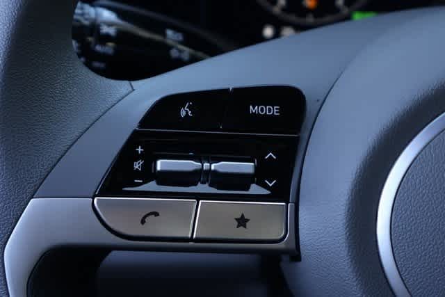 Thumbnail: 2024 Hyundai Elantra - 12