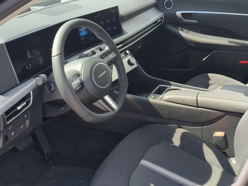 Thumbnail: 2026 Hyundai Sonata - 15