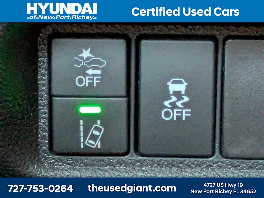 Thumbnail: 2020 Honda Passport - 32