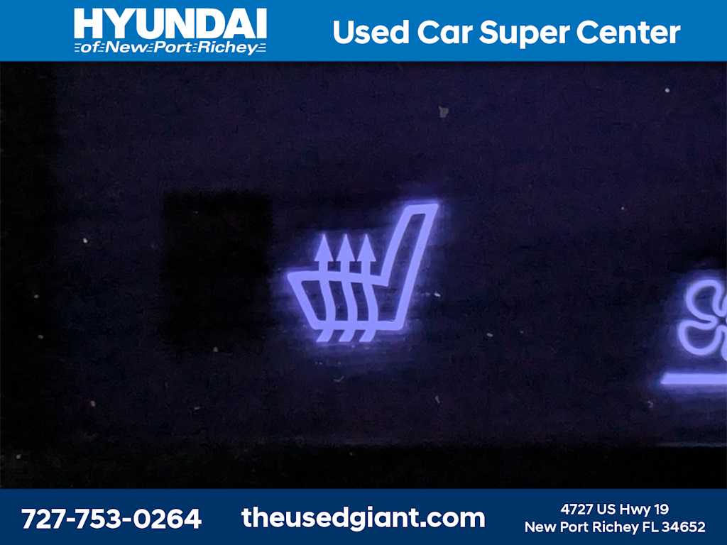 Thumbnail: 2023 Hyundai Sonata - 26