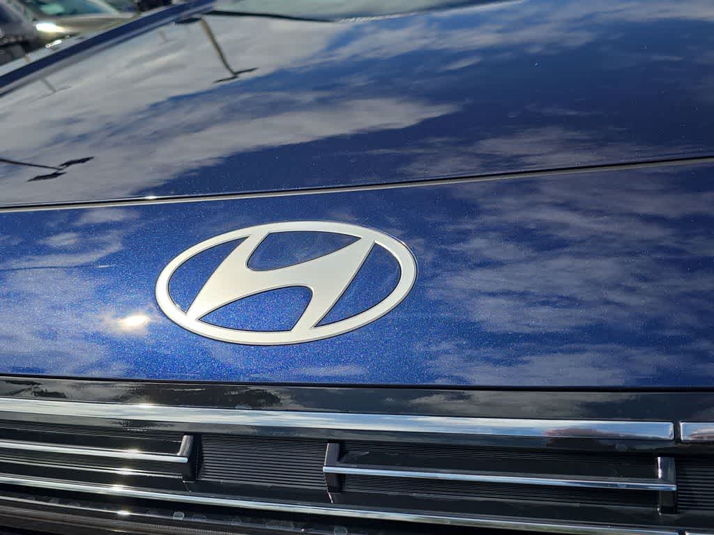 Thumbnail: 2026 Hyundai Palisade - 12