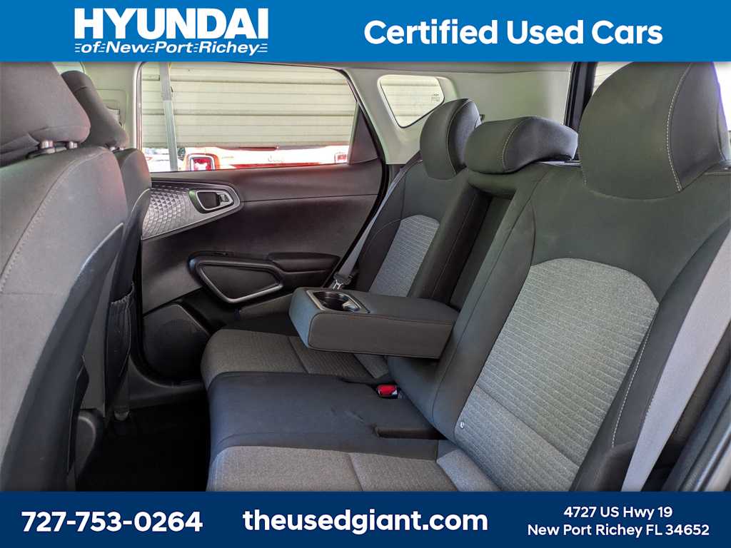 Thumbnail: 2022 Kia Soul - 14