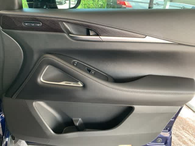 Thumbnail: 2023 INFINITI QX60 - 17