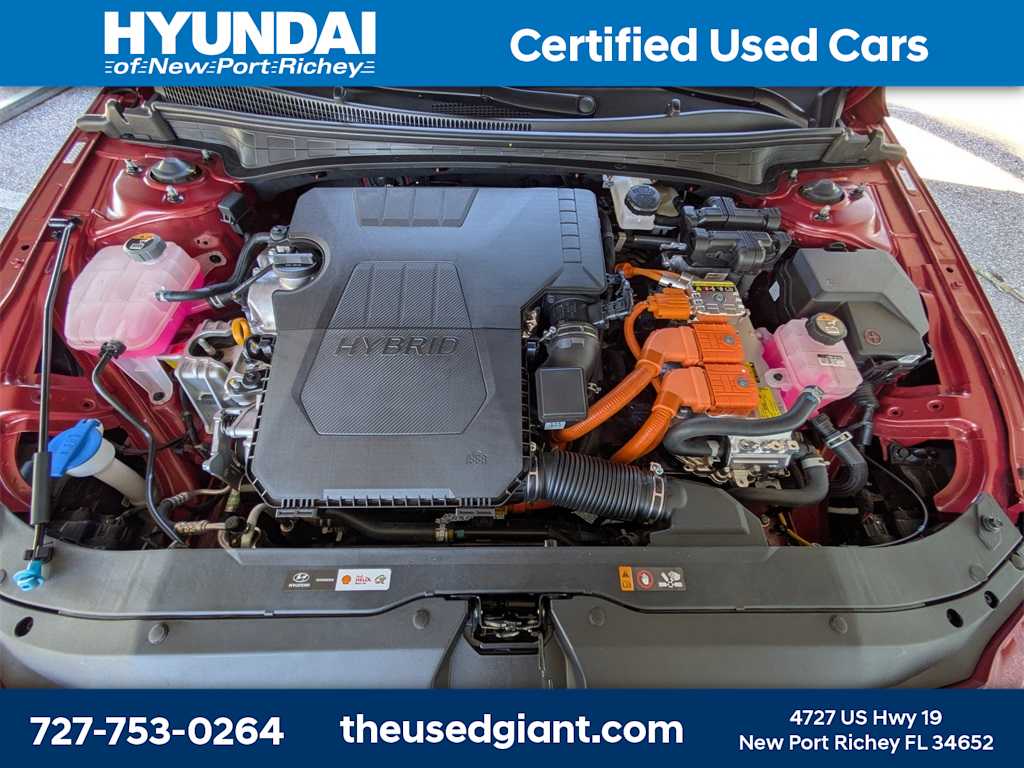 Thumbnail: 2024 Hyundai Elantra - 13