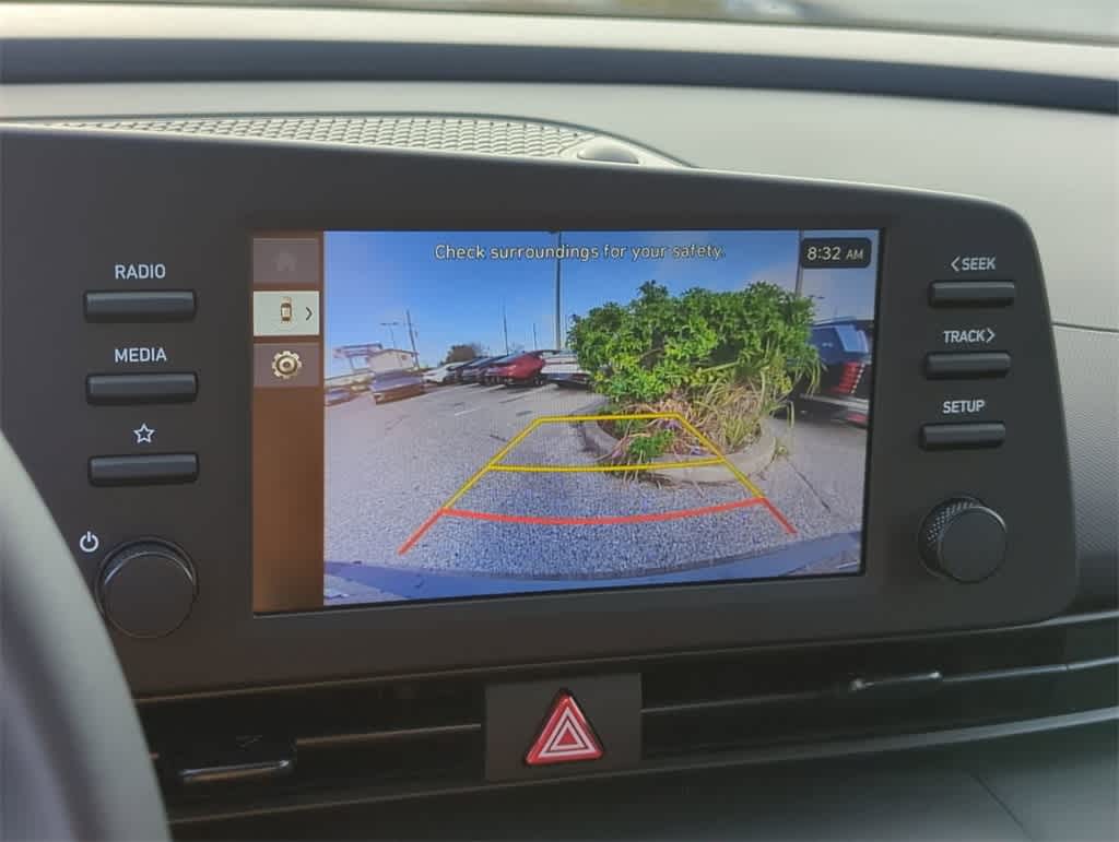 Thumbnail: 2026 Hyundai Elantra - 30