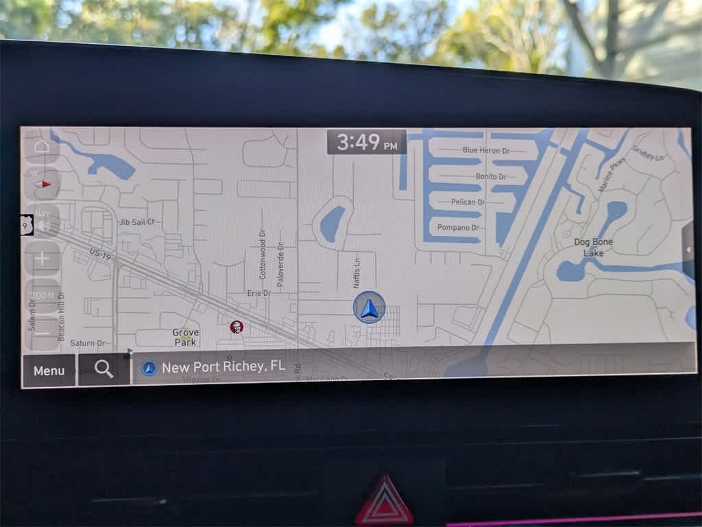 Thumbnail: 2023 Hyundai Elantra - 21