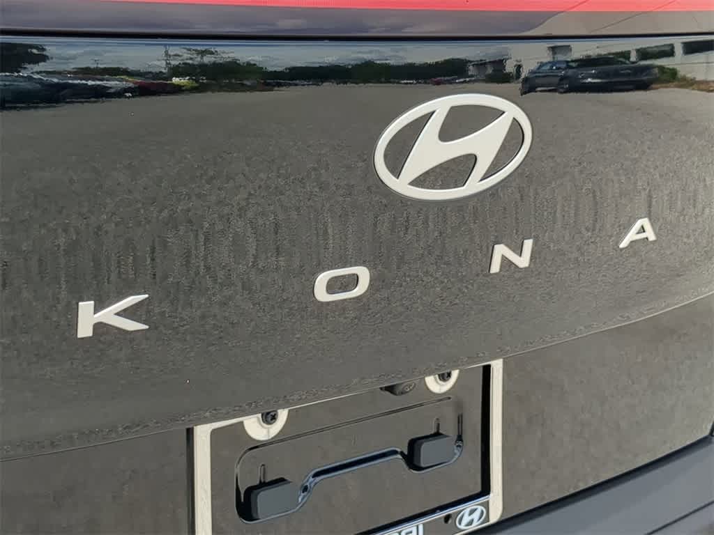 Thumbnail: 2026 Hyundai Kona - 11
