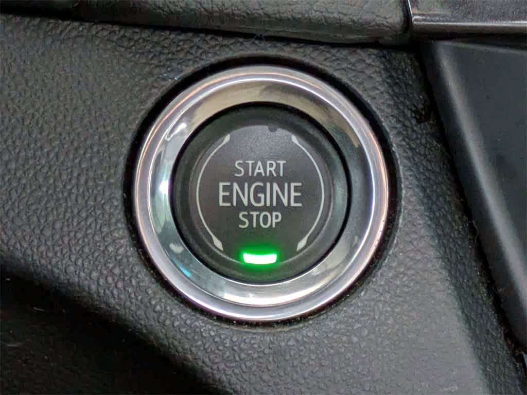 Thumbnail: 2021 Cadillac CT4 - 34