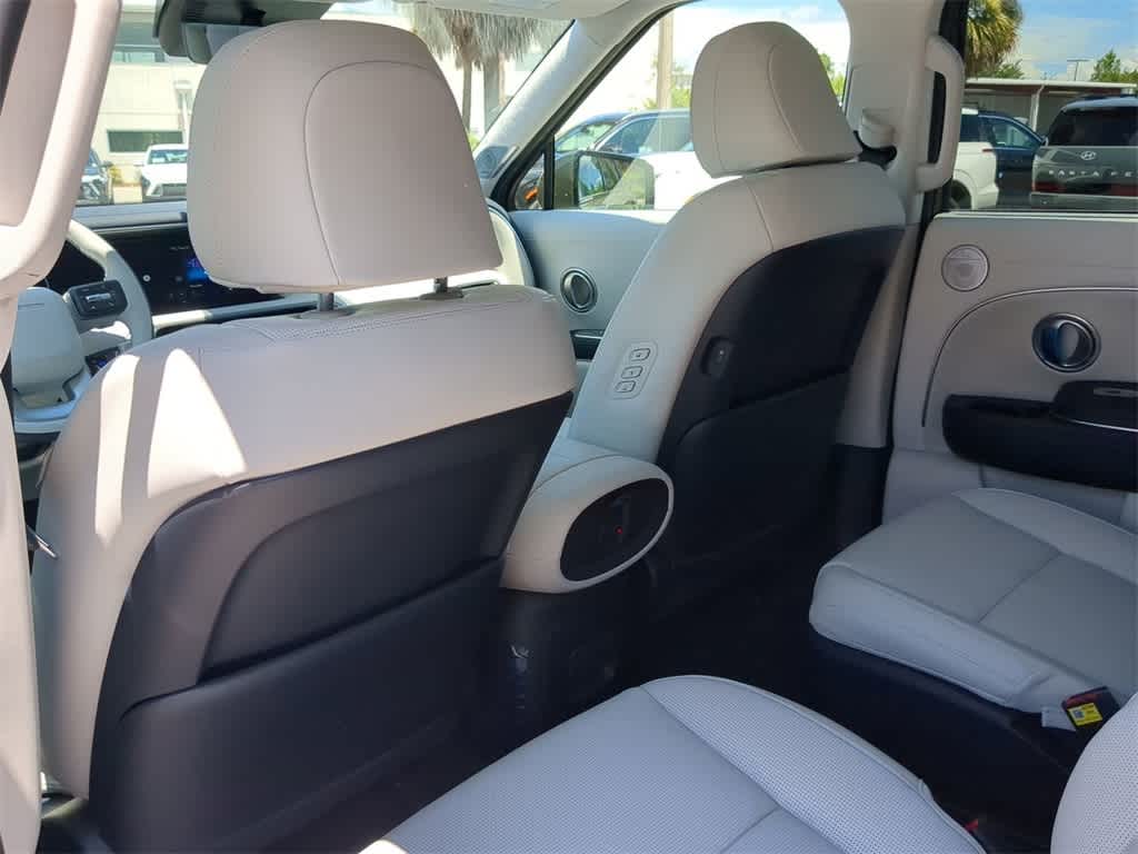 Thumbnail: 2026 Hyundai Palisade - 18