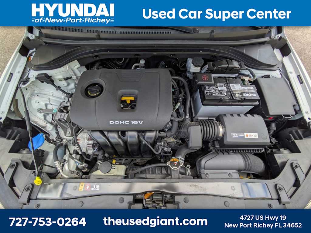 Thumbnail: 2017 Hyundai Elantra - 13