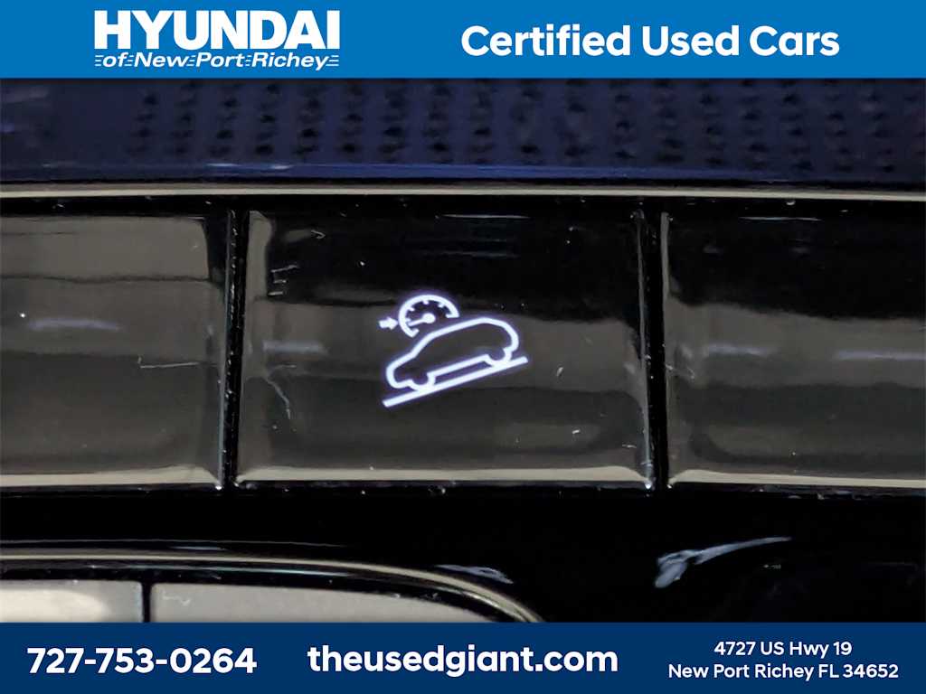 Thumbnail: 2023 Hyundai Tucson - 31