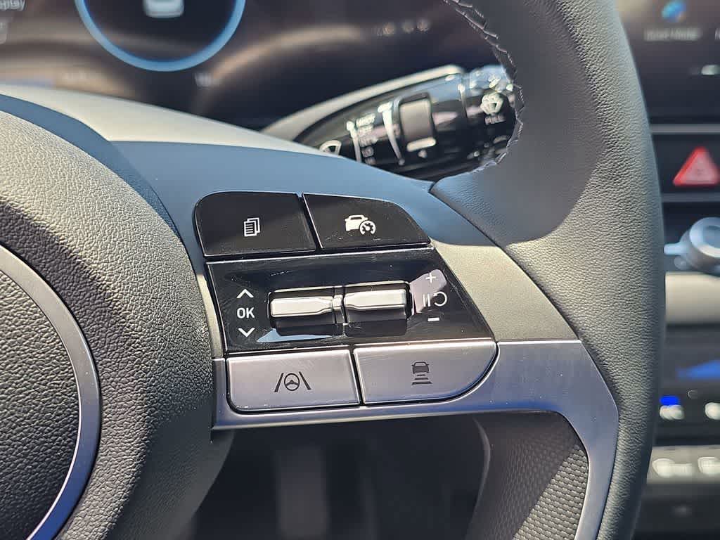 Thumbnail: 2026 Hyundai Elantra - 26