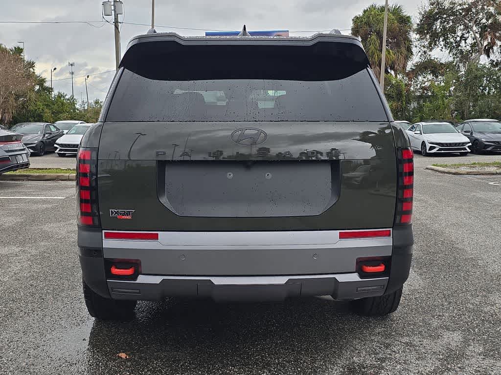 Thumbnail: 2026 Hyundai Palisade - 6