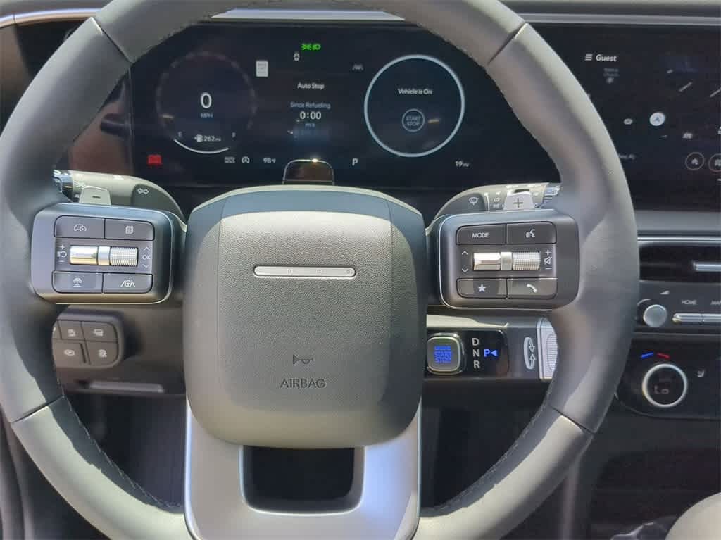 Thumbnail: 2026 Hyundai Palisade - 22