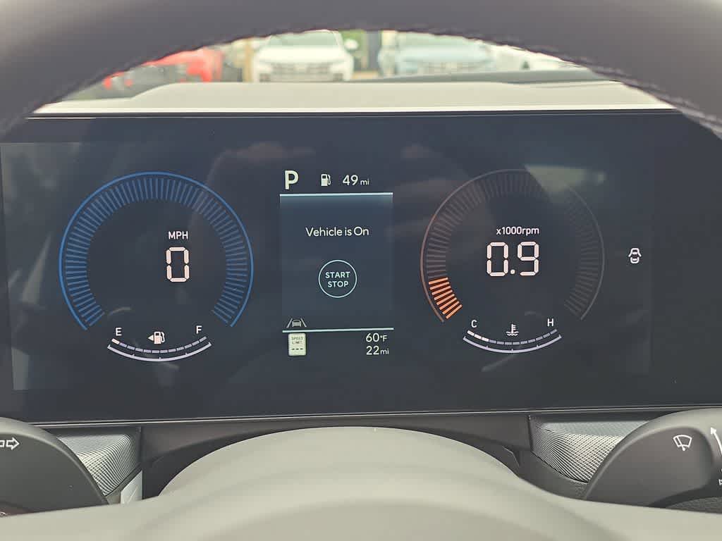 Thumbnail: 2026 Hyundai Sonata - 32