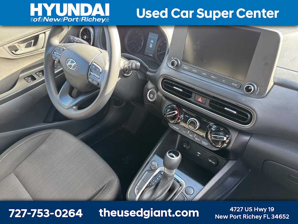 Thumbnail: 2023 Hyundai Kona - 6