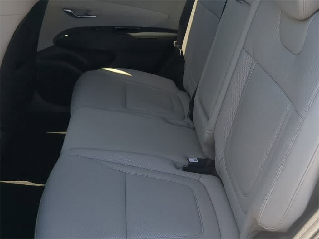 Thumbnail: 2026 Hyundai Tucson - 19