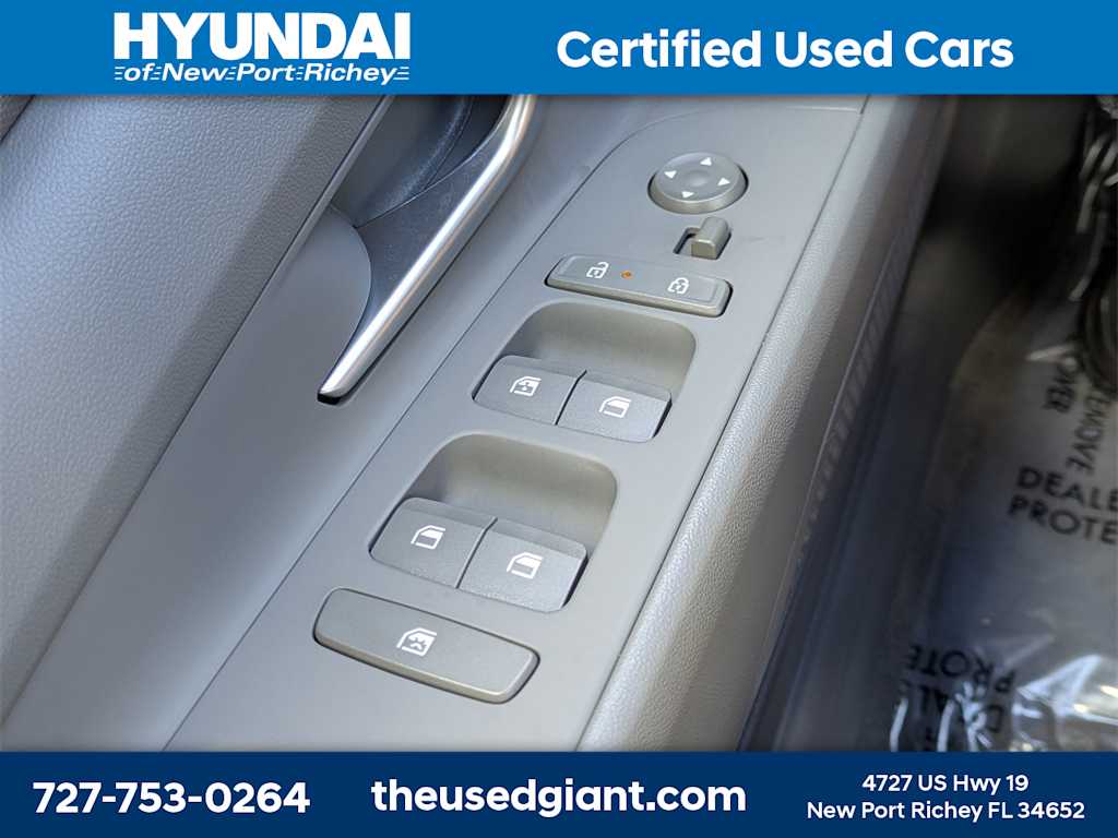 Thumbnail: 2024 Hyundai Elantra - 29