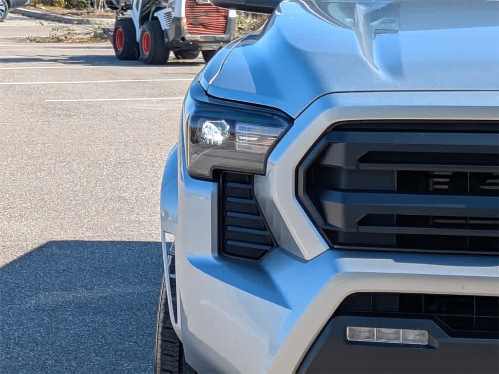 Thumbnail: 2024 Toyota Tacoma - 9