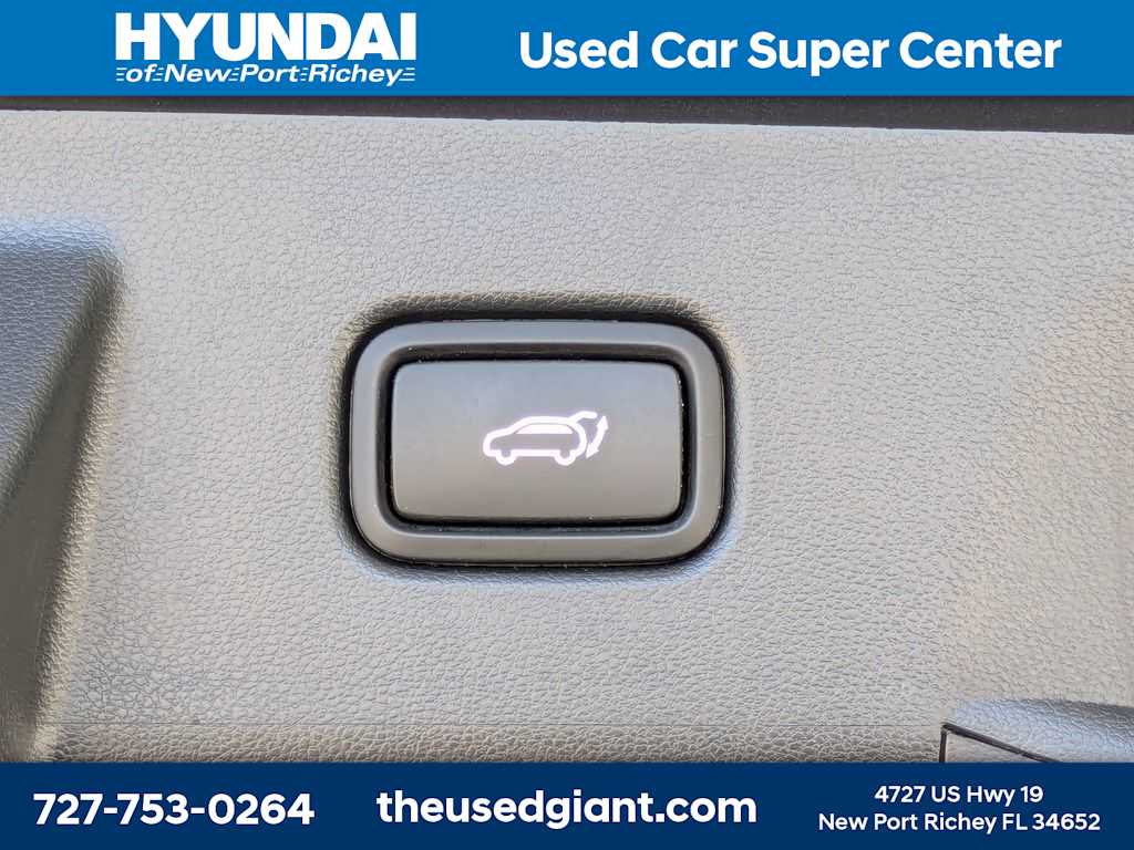 Thumbnail: 2023 Hyundai Tucson - 13