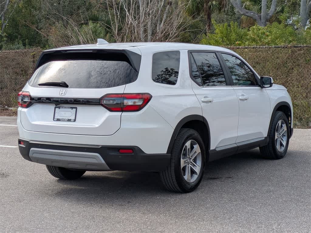 Thumbnail: 2025 Honda Pilot - 5