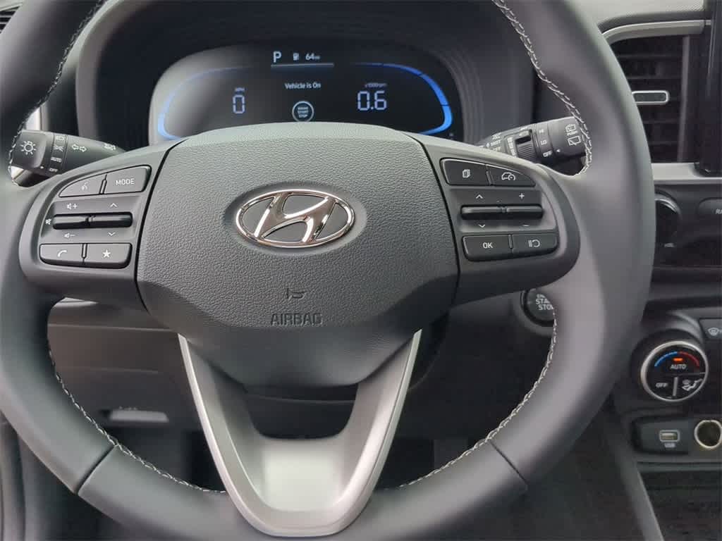 Thumbnail: 2026 Hyundai Venue - 23