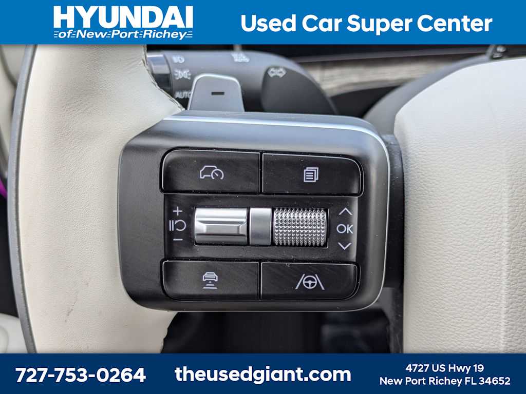 Thumbnail: 2025 Hyundai Santa Fe - 42