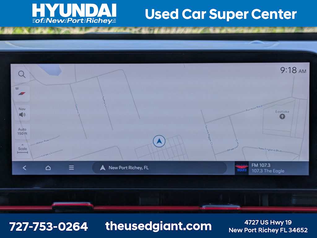 Thumbnail: 2024 Hyundai Kona - 27
